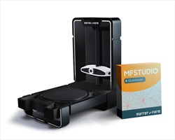 Thiết bị 3D Scanner V2 +Quickscan Matter and Form 